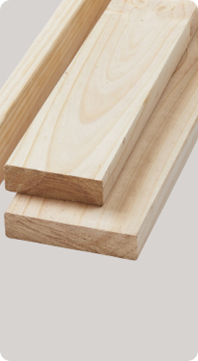 Madera Aserrada