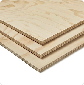 SELEX® Plywood A/C 11mm